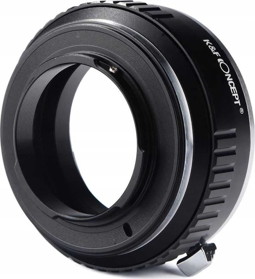 Kf Concept Kf Adapteris M4 / 3 Micro 4 / 3 MN A / Kf 06.157