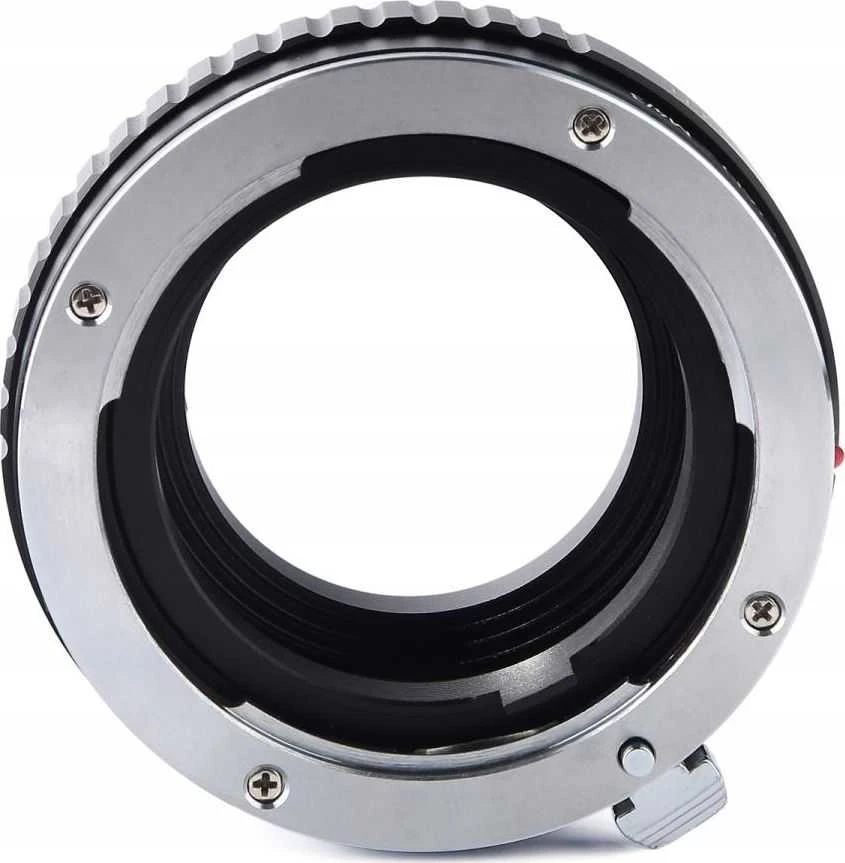 Kf Concept Kf Adapteris M4 / 3 Micro 4 / 3 MN A / Kf 06.157
