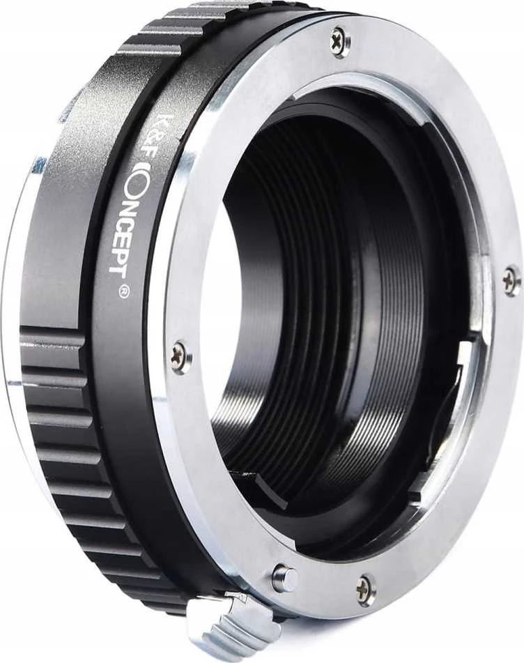 Kf Concept Kf Adapteris M4 / 3 Micro 4 / 3 MN A / Kf 06.157