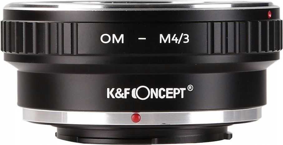 Kf Concept Kf Adapteris Panasonic M4 / 3 Micro 4 / 3