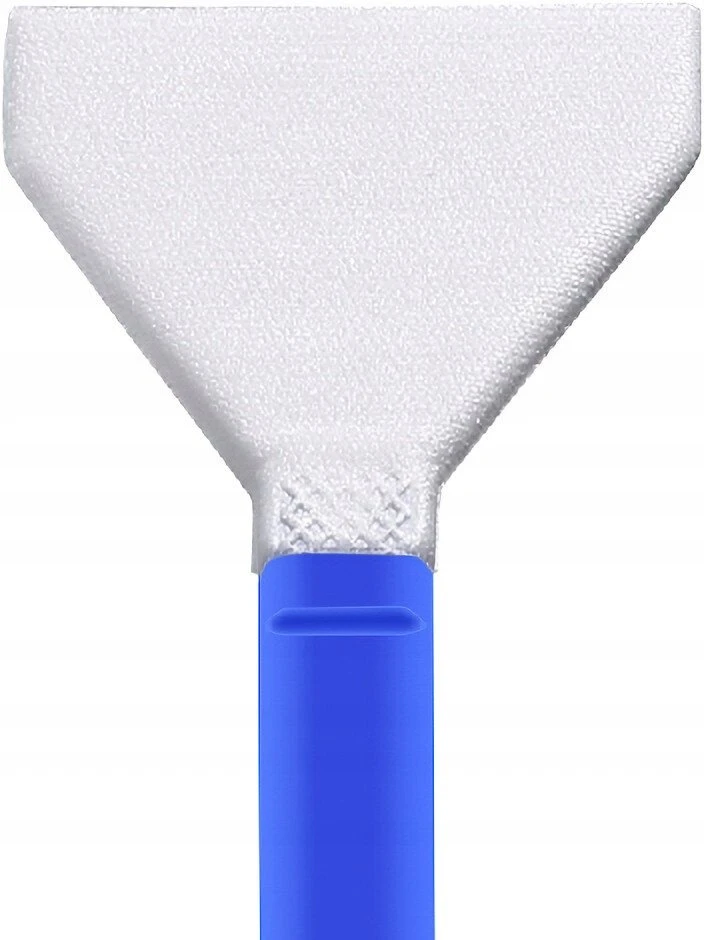Valiklis Fotoaparato Valymo Rinkinys - K&F Concept Jutiklio Valymo Q-tip Rinkinys 10 Q-tip 20ml Skysčio