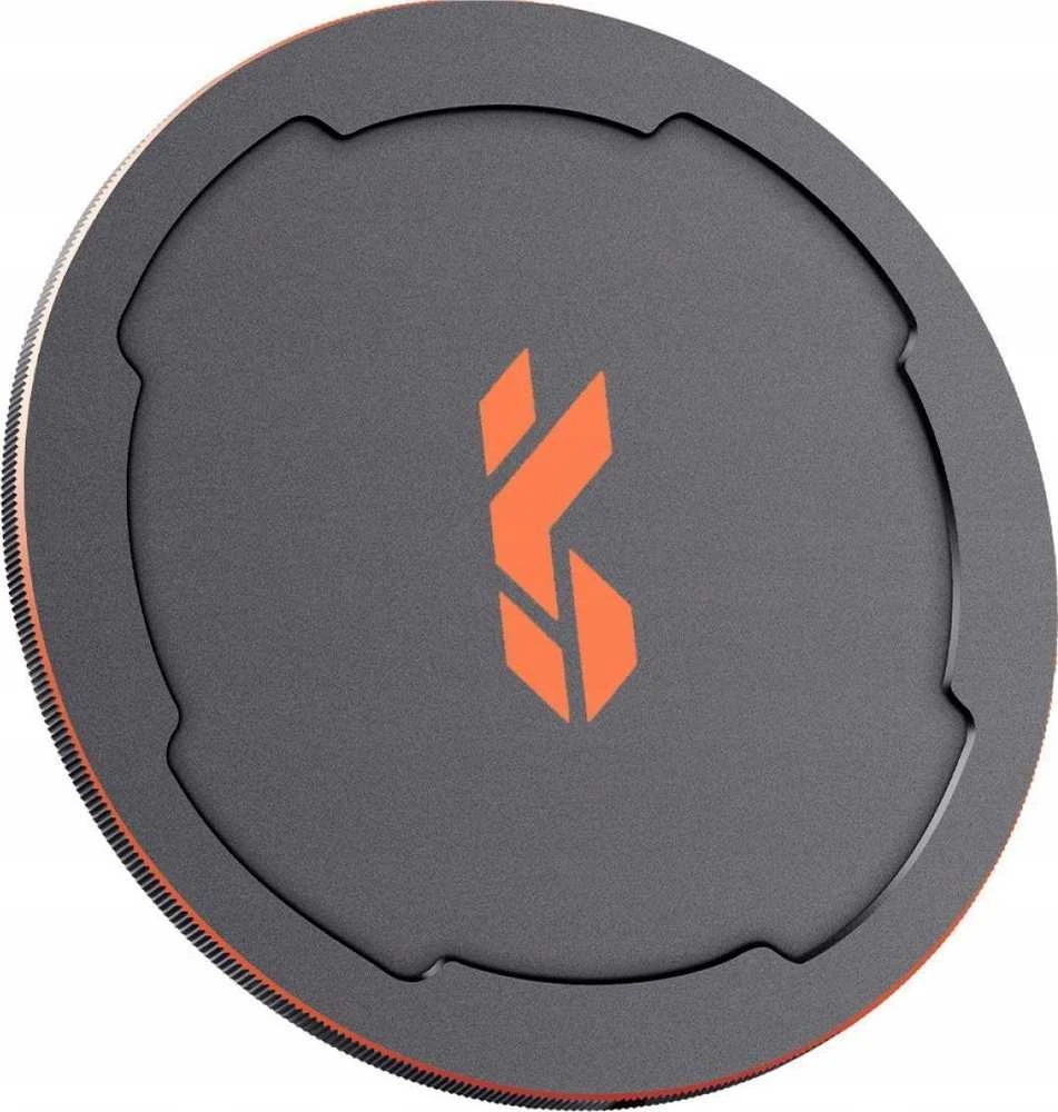 Kf dangtelis Magnetinis dangtelis M formos dangtelis, skirtas magnetiniam objektyvui 49 mm 49 K&f / Kf04.066