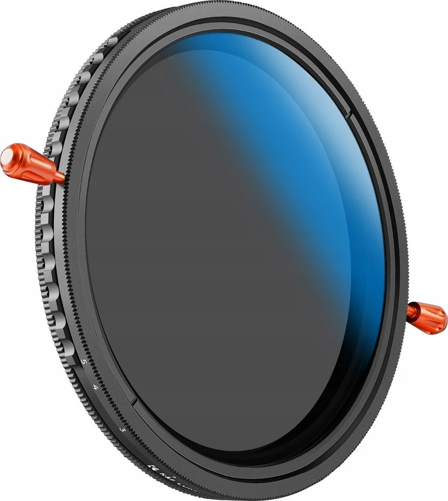 Filtras Hybrydowy K&f Concept 2w1 Cpl + PeŁny Pilka Nd2-nd32 Na 67 Mm 67mm / Kf01.2600
