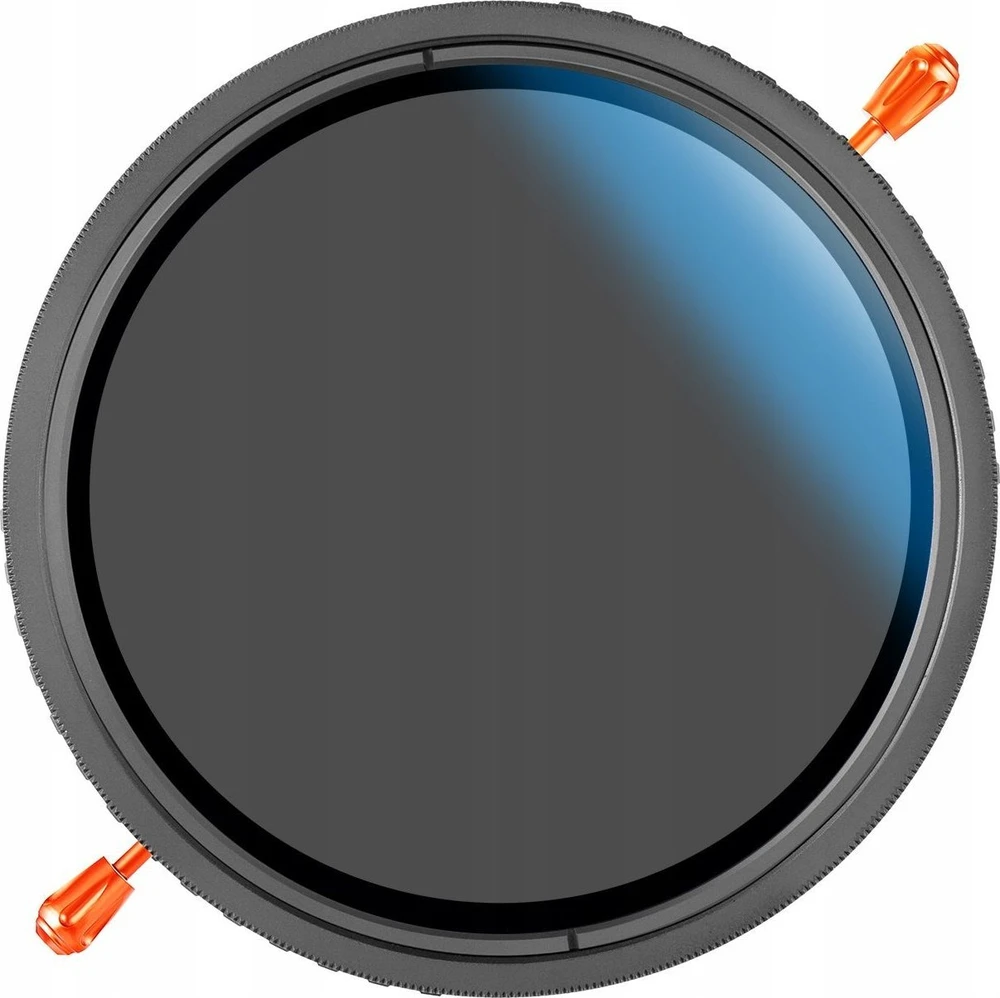 Filtras Hybrydowy K&f Concept 2w1 Cpl + PeŁny Pilka Nd2-nd32 Na 58 Mm 58mm / Kf01.2598