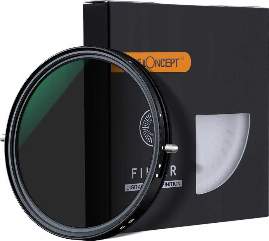 Kf Concept Koncepcija K&F koncepcija ND2-ND32 72 mm