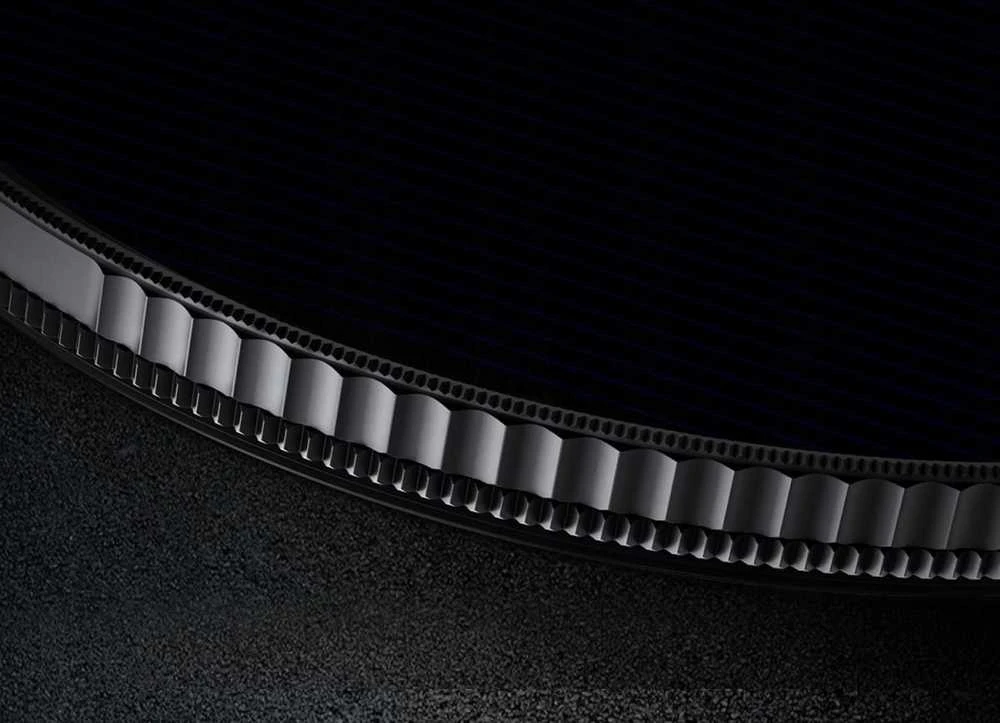 Filtras Kf Filtras Mėlyna Streak Anamorficzny K&f Nano-x Mrc 49mm / Kf01.2094