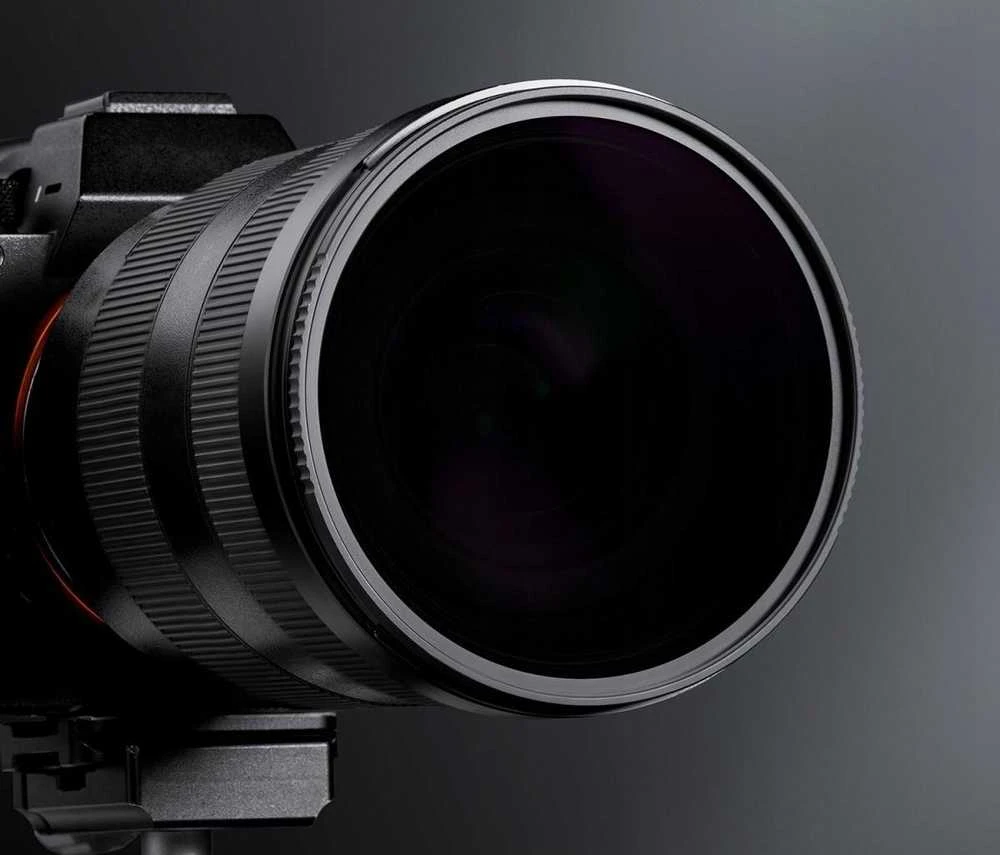 Kf filtras saulės filtras Nd100000, skirtas užtemimo fotografijai K&f koncepcija, skirta 49 mm 49 mm / Kf01.2510