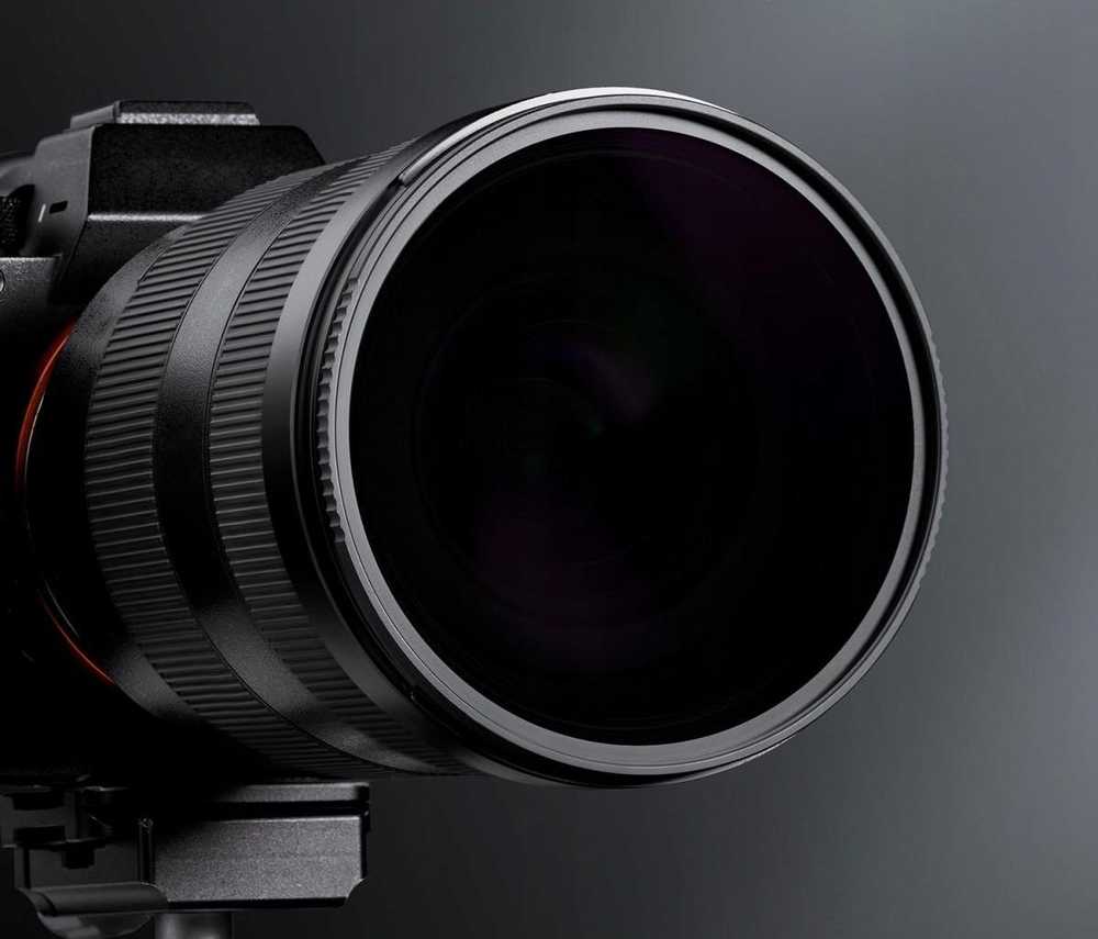 Kf filtras saulės filtras ND100000 užtemimo fotografijai K&F CONCEPT skirtas 62 mm 62 mm / KF01.2514
