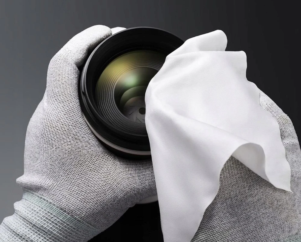 Kf filtro efekto filtras Halo Spiral Vortex Blur K&f Concept Nano-b On 58 mm 58mm / Kf01.2710
