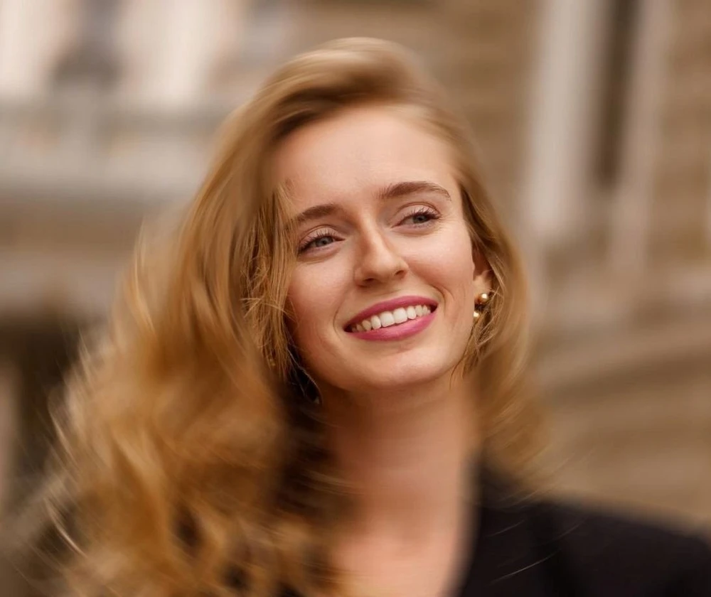 Kf filtro efekto filtras Halo Spiral Vortex Blur K&f Concept Nano-b On 58 mm 58mm / Kf01.2710