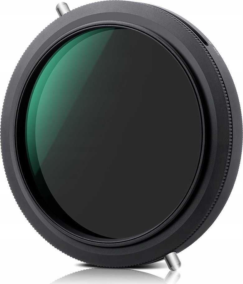 K&F Concept ND2-ND32 58 mm