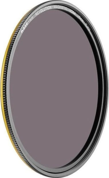 Filtrų rinkinys Kf 82mm 82 mm Kasetė CPL ND8 ND64 Magnetiniai ant Magneto + Dangtelis / 1118100002