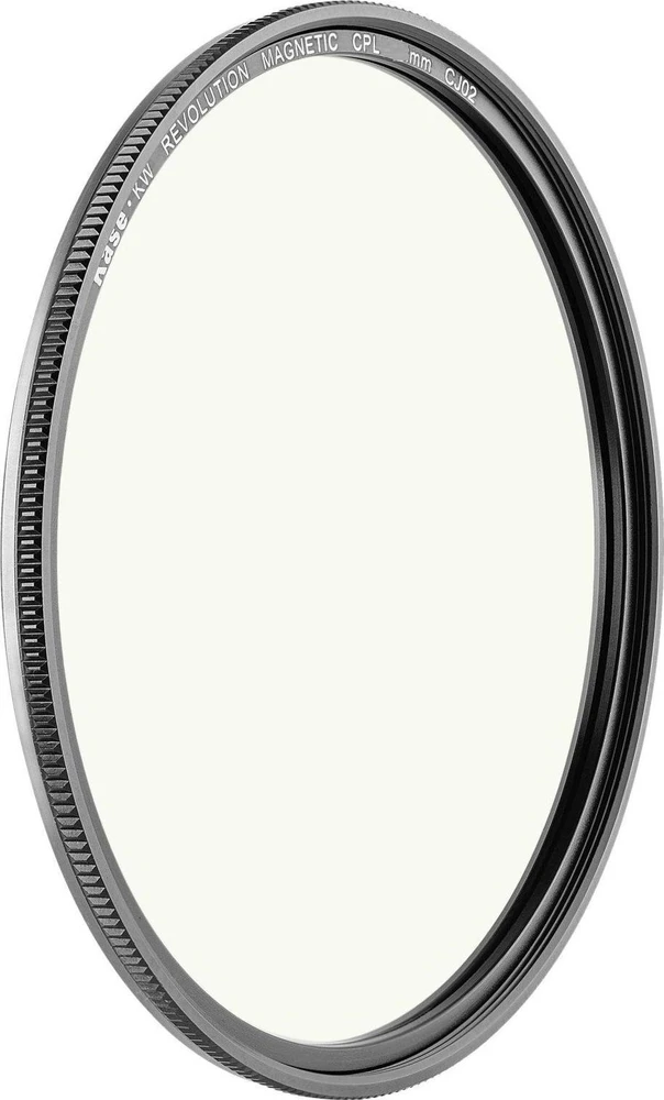 Filtrų rinkinys Kf 82mm 82 mm Kasetė CPL ND8 ND64 Magnetiniai ant Magneto + Dangtelis / 1118100002