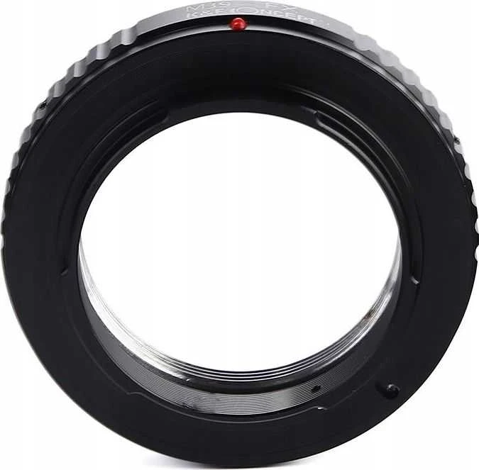 Kf Concept Kf K & f Adapteriai prie Fujifilm Fuji Fx X M-39 M39 / Kf 06.104