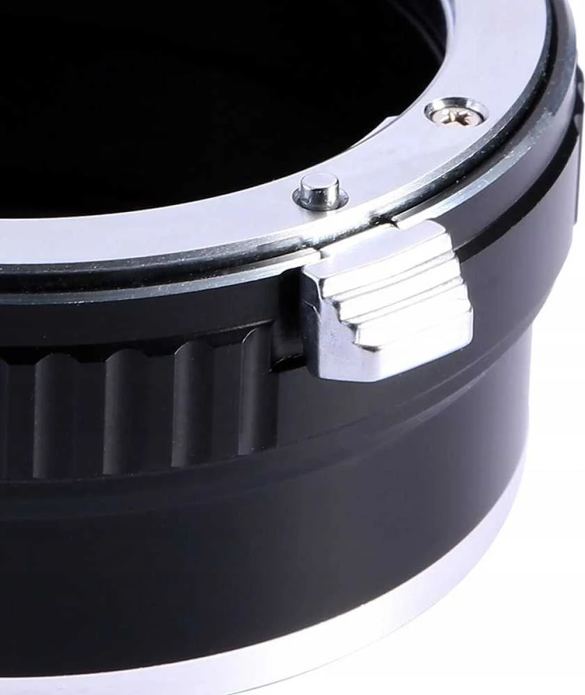 Kf Concept Kf K & f Adapteriai Sony E Neks E-mount Na Pentax K / Kf 06.075