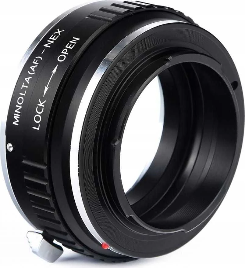 Kf Concept Kf K & f Adapteriai Sony E Neks Na Minolta A Sony A / Kf 06.146