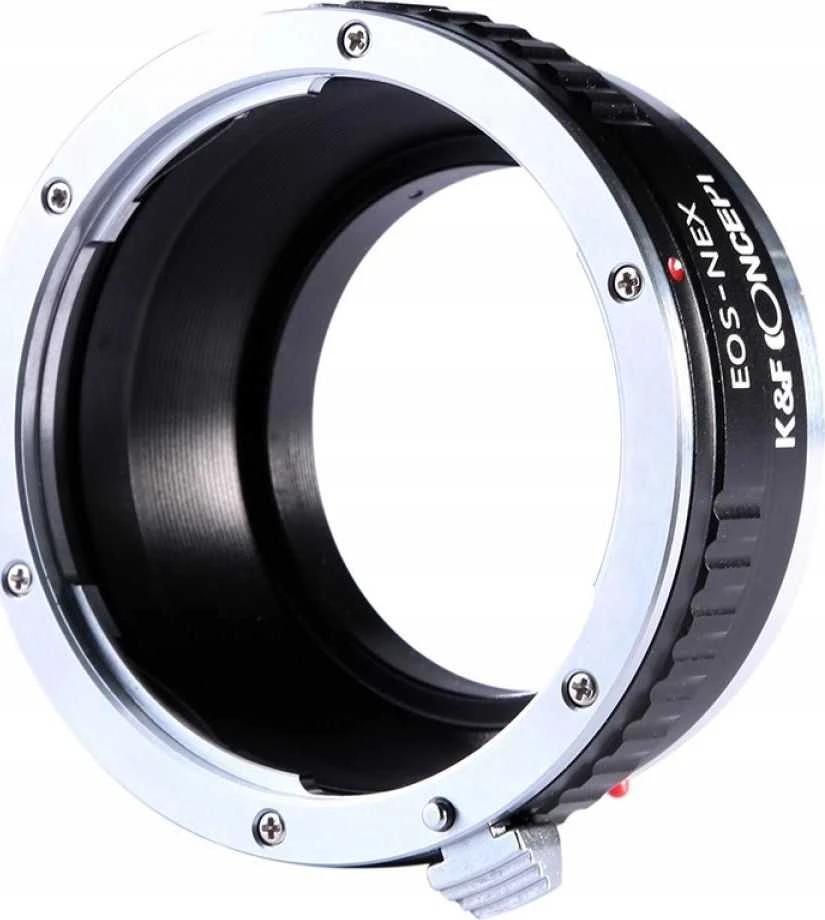 Kf Concept Kf K & f adapteris Sony E Neksu Kanon Ef Kf 06.069