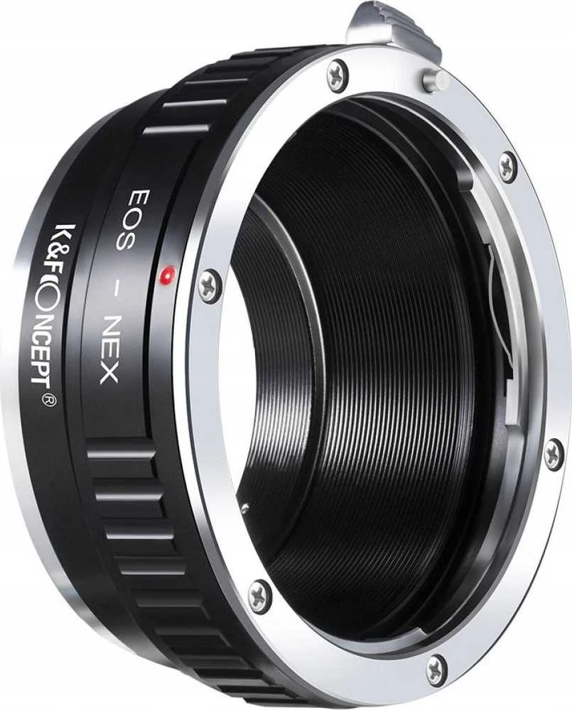 Kf Concept Kf K & f adapteris Sony E Neksu Kanon Ef Kf 06.069