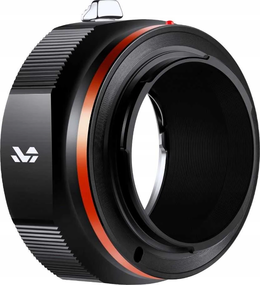Kf Concept Kf K & f Pro Adapteris Sony E Neksu Na Nikon AI Af / Kf 06.436