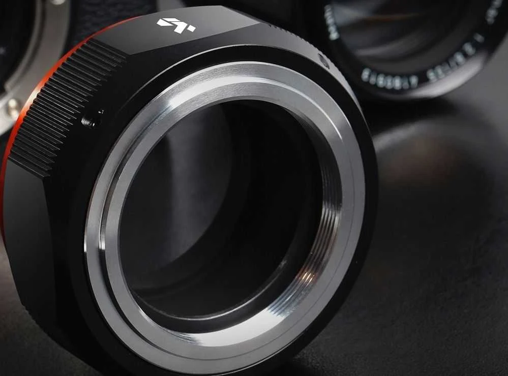 K&F Concept do PRO FUJIFILM X-na M42 / KF06.434
