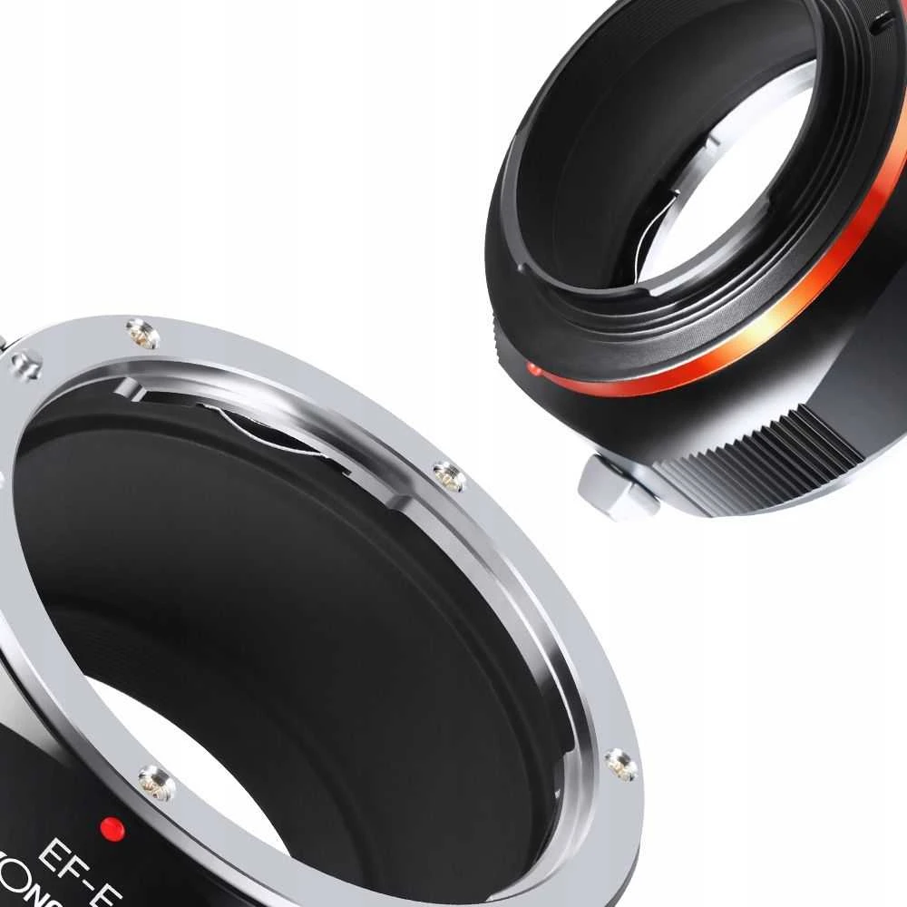 Kf Concept Kf K & f Pro Olympus M4 / 3 Micro 4 / 3 Na M42 / Kf 06.441