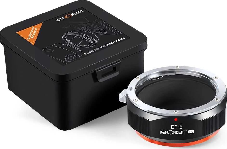 Kf Concept Kf K & f Pro Olympus M4 / 3 Micro 4 / 3 Na M42 / Kf 06.441