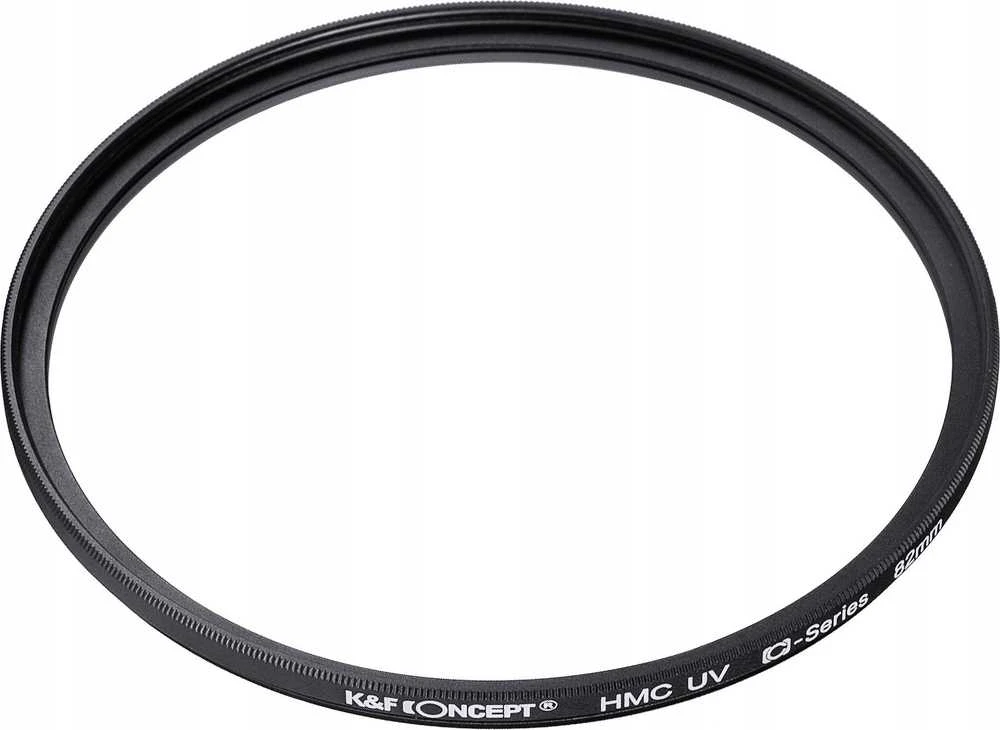 K&F Concept Classic HMC UV filtras 77 mm