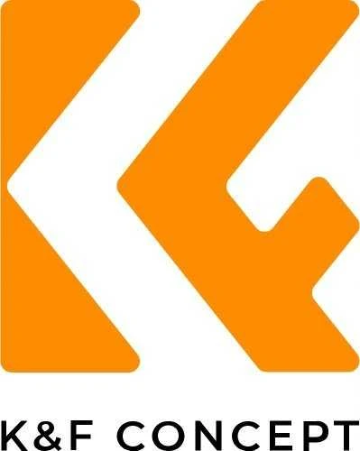 Kf Concept Mikropluošto valymo šluostė K&amp;F Concept SKU.1692