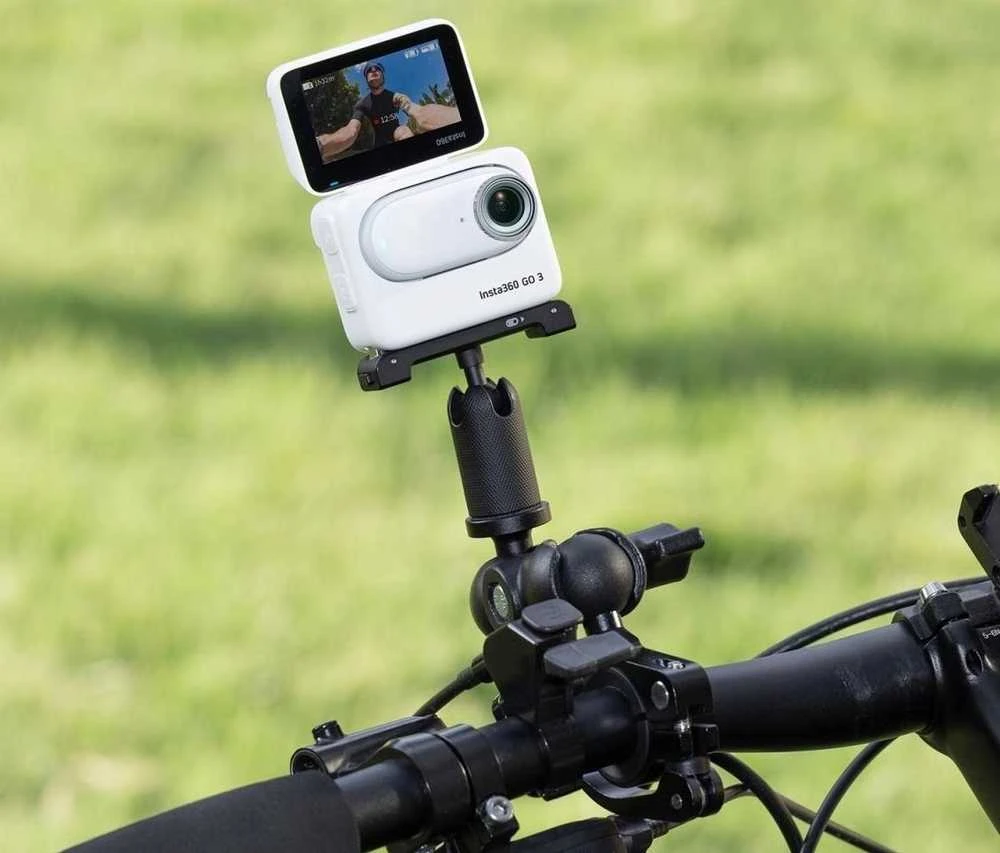 Filtras Kf Filtras Ochronny Uv Nano X Do Kamery Insta360 Go 3 Go3 / K&f Concept / Kf01.2409