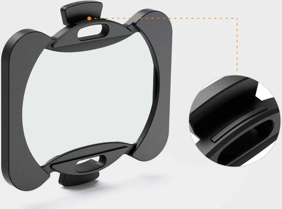 Kf Poliarizuojantis Pl filtras Nano-x, skirtas DJI Avata 2 Drone K&f Concept / Kf01.2699
