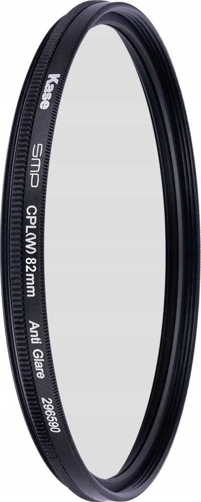 Filtro Kf Profesionalus FILTRAS Poliarizacinis Cirkuliarinis 82mm 82 mm Kase Premium CPL III / 340551