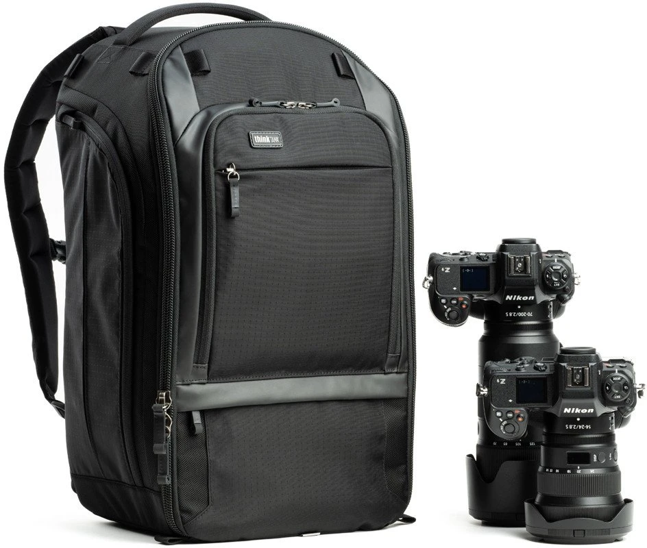K+F „ThinkTank Walker Pro 16L“