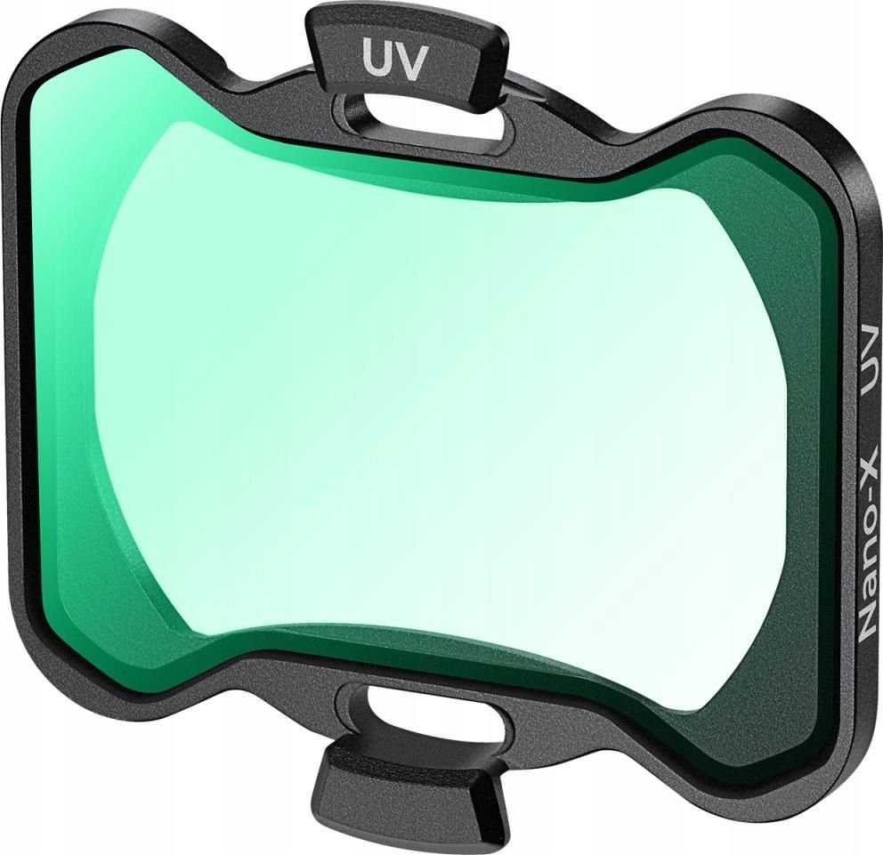 Kf UV apsauginis filtras Mc Nano-x Ultraviolet, skirtas DJI Avata 2 K&f Concept / Kf01.2698