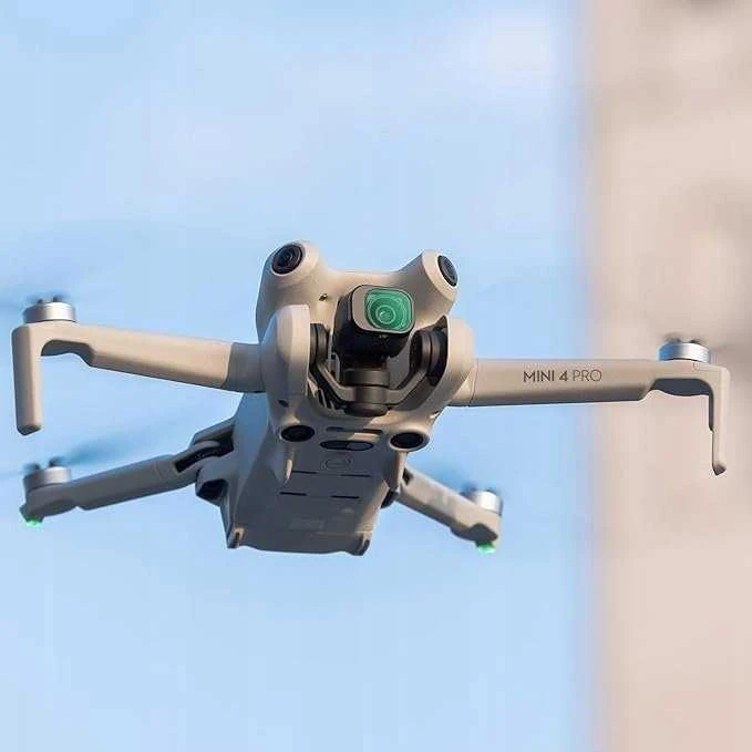 Kf UV apsaugos filtras Mc Nano-x Ultraviolet skirtas DJI Mini 4 Pro K&f Concept Drone / Kf01.2498