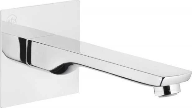 Vonios maišytuvas KFA 836-002-00 MOKAIT PAslėptas Akumuliatoriaus IŠVADAS // B-77-OUTLET