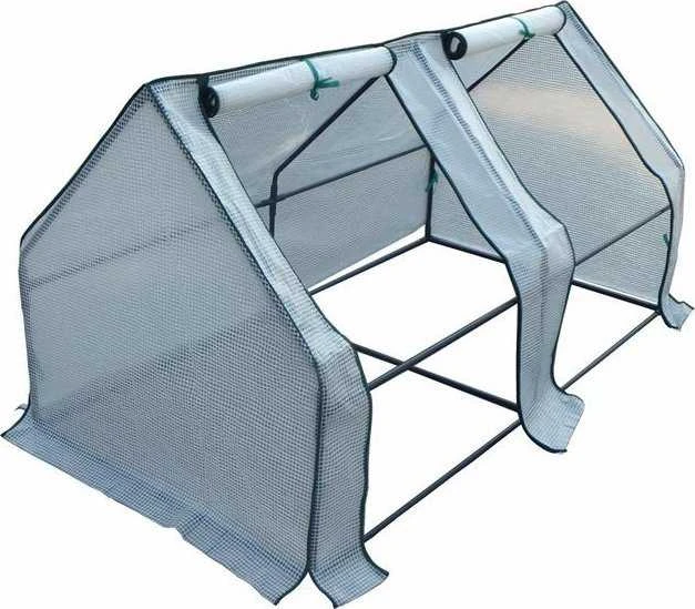 Carruzzo PLIENINIS NAMAS ALIUM 76X38.5X98.5CM GC