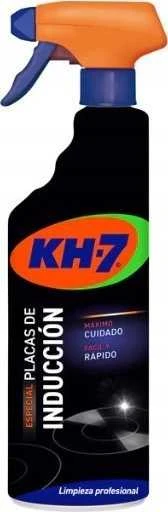 Indukcinės kaitlentės valiklis KH-7, 750 ml