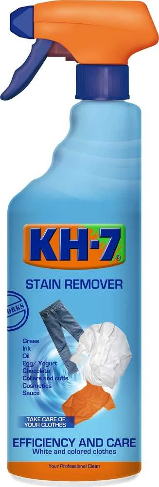 Dėmių valiklis KH-7, 750 ml