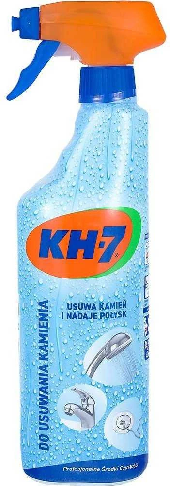 Kalkių valiklis KH-7, 750 ml