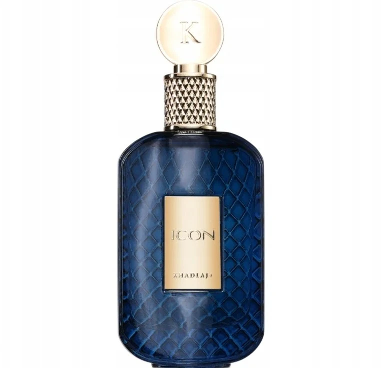 Khadlaj Icon EDP parfumuotas vanduo vyrams, 100 ml