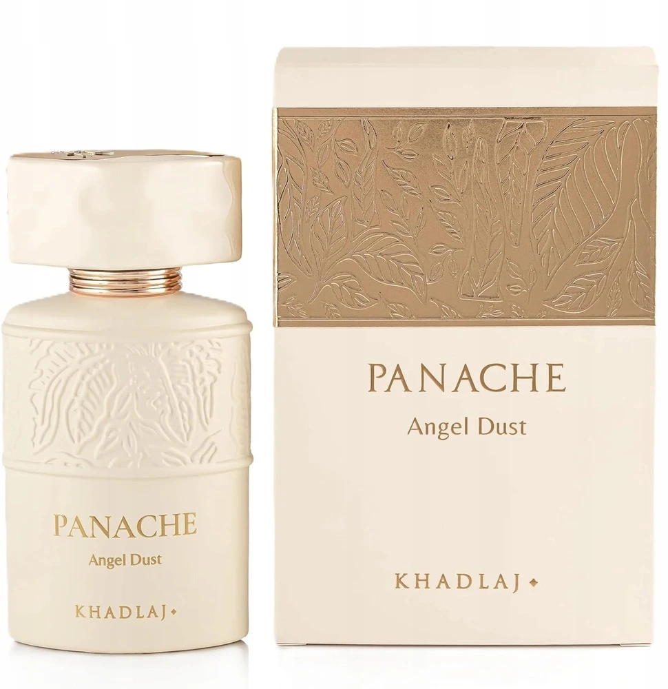Khadlaj Panache Angel Dust EDP parfumuotas vanduo moterims, 100 ml