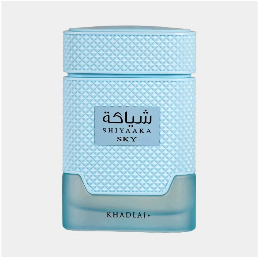Khadlaj Shiyaaka Sky EDP 100ml (311552)
