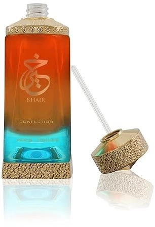 „Paris Corner Khair Confection“ kvepalų aliejus moterims, 25 ml