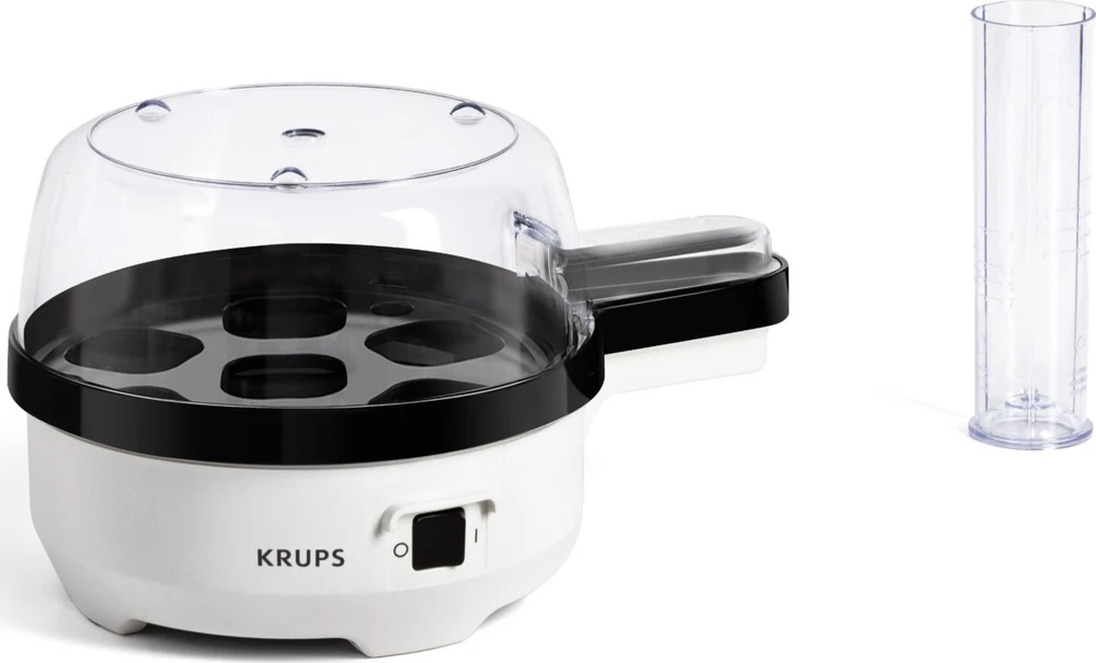Kiaušinių viryklė Krups Krups EG 233115 Ovomat Special