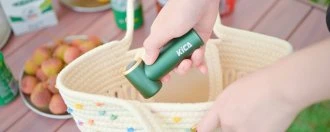 KiCA Daugiafunkcis pūstuvas FeiyuTech KiCA JetFan Mini - mėlyna