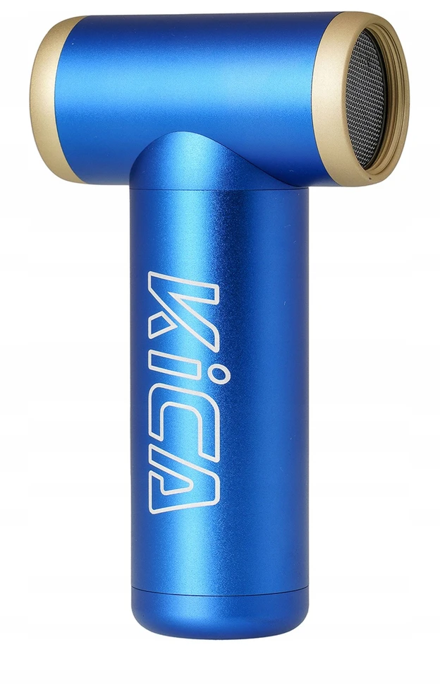 KiCA Jetfan 2S daugiafunkcis pūstuvas – mėlynas