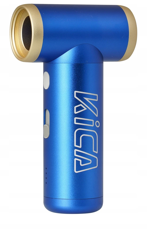 KiCA Jetfan 2S daugiafunkcis pūstuvas – mėlynas