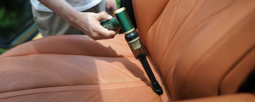 KiCA Jetfan 2S daugiafunkcis pūstuvas – mėlynas
