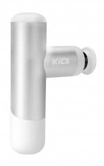 Feiyu Tech Masažuoklis - FeiyuTech KiCA Mini 3, 7 Kg Slėgis, 7 mm Gylis, 7.5 Valandos Baltas