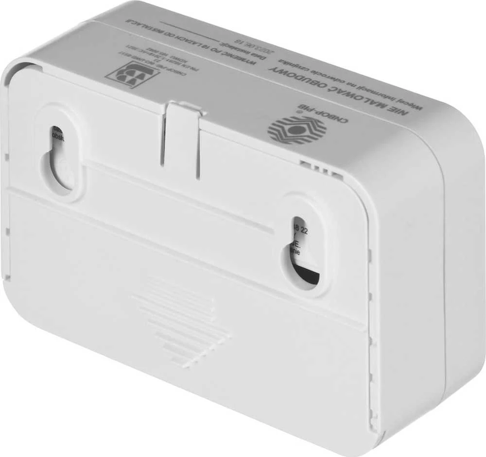 KIDDE 2030-DCR carbon monoxide detector